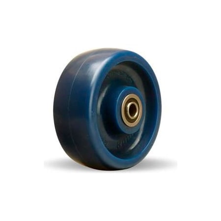 Hamilton Casters Hamilton Unilast Wheel 5 x 2 - 1/2" Ball Bearing W-520-UYB-1/2